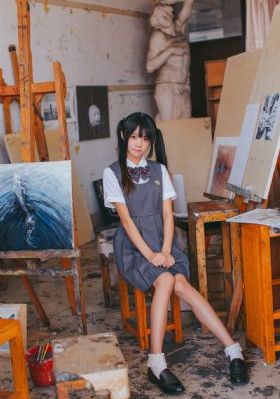 洗衣店小新动漫_高清完整版